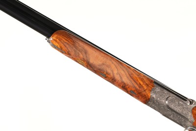 Filli Bertuzzi Zeus SE O/U Shotgun 20 GA - Image 16 of 25