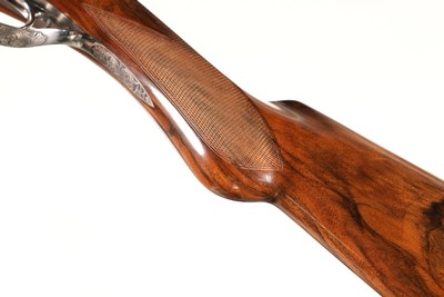 Filli Bertuzzi Zeus SE O/U Shotgun 20 GA - Image 13 of 25