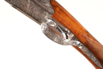 Filli Bertuzzi Zeus SE O/U Shotgun 20 GA - Image 17 of 25