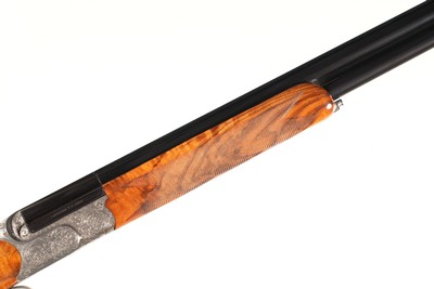 Filli Bertuzzi Zeus SE O/U Shotgun 20 GA - Image 19 of 25