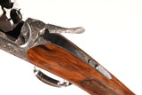 Filli Bertuzzi Zeus SE O/U Shotgun 20 GA - Image 7 of 25