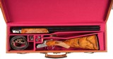 Filli Bertuzzi Zeus SE O/U Shotgun 20 GA - Image 2 of 25