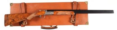 Filli Bertuzzi Zeus SE O/U Shotgun 20 GA - Image 21 of 25