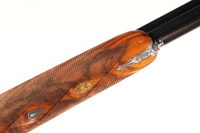 Filli Bertuzzi Zeus SE O/U Shotgun 20 GA - Image 6 of 25