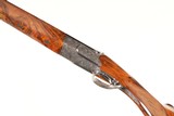 Filli Bertuzzi Zeus SE O/U Shotgun 20 GA - Image 14 of 25