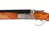 Filli Bertuzzi Zeus SE O/U Shotgun 20 GA - Image 12 of 25