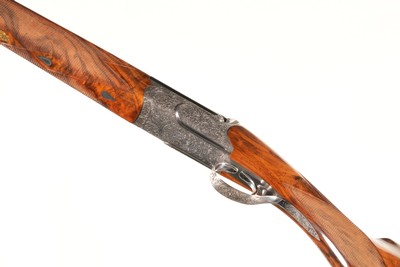 Filli Bertuzzi Zeus SE O/U Shotgun 20 GA - Image 14 of 25