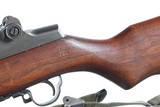 International Harvester M1 Garand Semi Rifle .30-06 - Image 4 of 17