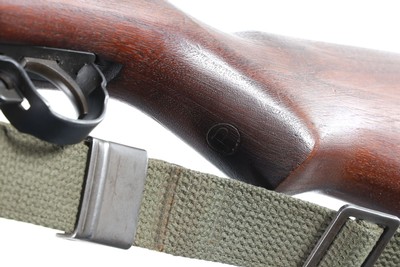 International Harvester M1 Garand Semi Rifle .30-06 - Image 3 of 17