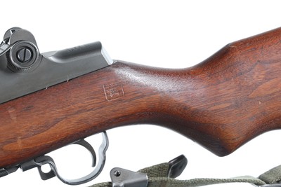 International Harvester M1 Garand Semi Rifle .30-06 - Image 4 of 17