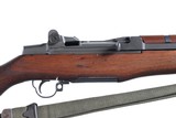 International Harvester M1 Garand Semi Rifle .30-06 - Image 1 of 17