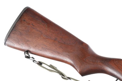 International Harvester M1 Garand Semi Rifle .30-06 - Image 6 of 17