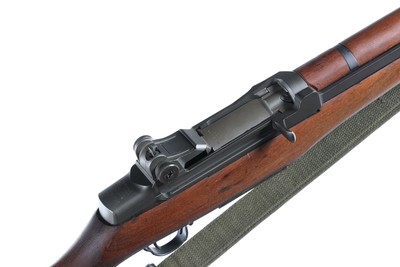 International Harvester M1 Garand Semi Rifle .30-06 - Image 13 of 17
