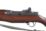 International Harvester M1 Garand Semi Rifle .30-06 - Image 11 of 17