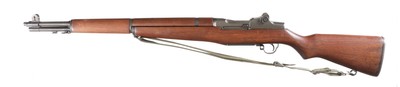 International Harvester M1 Garand Semi Rifle .30-06 - Image 15 of 17