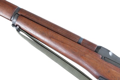 International Harvester M1 Garand Semi Rifle .30-06 - Image 8 of 17