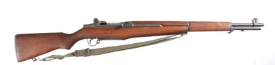 International Harvester M1 Garand Semi Rifle .30-06 - Image 14 of 17