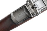 International Harvester M1 Garand Semi Rifle .30-06 - Image 10 of 17