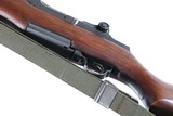 International Harvester M1 Garand Semi Rifle .30-06 - Image 2 of 17