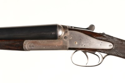 HOLLAND & HOLLAND Sidel Lock Ejector SxS Shotgun 12ga - Image 3 of 13