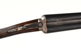 HOLLAND & HOLLAND Sidel Lock Ejector SxS Shotgun 12ga - Image 10 of 13