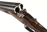 HOLLAND & HOLLAND Sidel Lock Ejector SxS Shotgun 12ga - Image 7 of 13