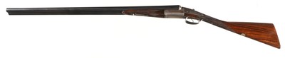 HOLLAND & HOLLAND Sidel Lock Ejector SxS Shotgun 12ga - Image 4 of 13