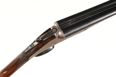 HOLLAND & HOLLAND Sidel Lock Ejector SxS Shotgun 12ga - Image 13 of 13