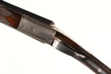 HOLLAND & HOLLAND Sidel Lock Ejector SxS Shotgun 12ga - Image 5 of 13