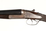 HOLLAND & HOLLAND Sidel Lock Ejector SxS Shotgun 12ga - Image 3 of 13