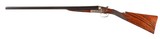 CHARLES HELLIS & SONS LTD. Boxlock Ejector SxS Shotgun 12ga - Image 22 of 22
