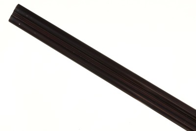 CHARLES HELLIS & SONS LTD. Boxlock Ejector SxS Shotgun 12ga - Image 20 of 22