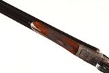 CHARLES HELLIS & SONS LTD. Boxlock Ejector SxS Shotgun 12ga - Image 15 of 22