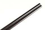 CHARLES HELLIS & SONS LTD. Boxlock Ejector SxS Shotgun 12ga - Image 19 of 22