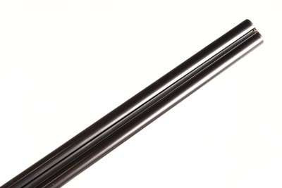 CHARLES HELLIS & SONS LTD. Boxlock Ejector SxS Shotgun 12ga - Image 19 of 22