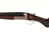 W. W. Greener Blue Rock Pigeon SxS Shotgun 12 GA - Image 23 of 25