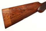W. W. Greener Blue Rock Pigeon SxS Shotgun 12 GA - Image 2 of 25