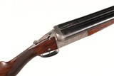 W. W. Greener Blue Rock Pigeon SxS Shotgun 12 GA - Image 13 of 25