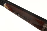 W. W. Greener Blue Rock Pigeon SxS Shotgun 12 GA - Image 10 of 25