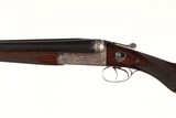 W. W. Greener Blue Rock Pigeon SxS Shotgun 12 GA - Image 17 of 25