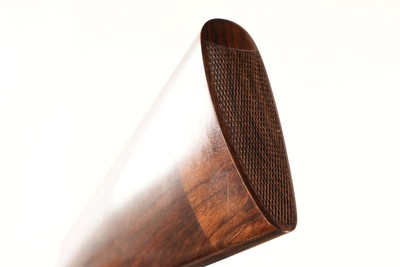 W. W. Greener Blue Rock Pigeon SxS Shotgun 12 GA - Image 18 of 25