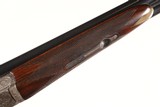 W. W. Greener Blue Rock Pigeon SxS Shotgun 12 GA - Image 6 of 25