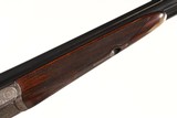 W. W. Greener Blue Rock Pigeon SxS Shotgun 12 GA - Image 7 of 25