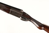 W. W. Greener Blue Rock Pigeon SxS Shotgun 12 GA - Image 15 of 25