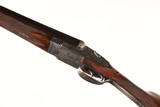 Pair of AYA No. 1 SxS Shotguns 12GA - 8 of 16
