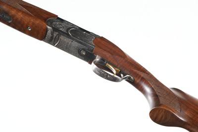 Beretta 687Silver Pigeon II Over/Under Shotgun, 12 Gauge - Image 8 of 17