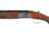 Beretta 687Silver Pigeon II Over/Under Shotgun, 12 Gauge - Image 6 of 17