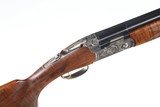 Beretta 687Silver Pigeon II Over/Under Shotgun, 12 Gauge - Image 1 of 17