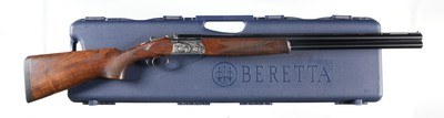 Beretta 687Silver Pigeon II Over/Under Shotgun, 12 Gauge - Image 3 of 17