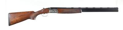 Beretta 687Silver Pigeon II Over/Under Shotgun, 12 Gauge - Image 5 of 17